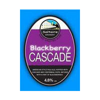 Saltaire Brewery Blackberry Cascade
