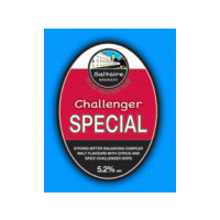 Saltaire Brewery Challenger Special