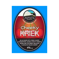 Saltaire Brewery Cheeky Kriek