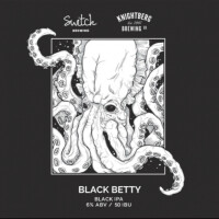Knightberg Black Betty