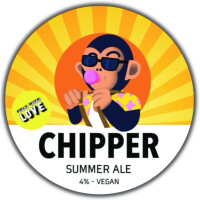 Only With Love Chipper