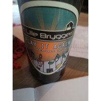 Det Lille Bryggeri Play it again
