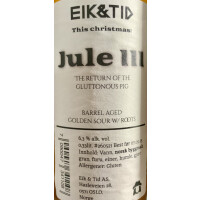 Eik & Tid Jule III