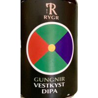 Rygr Brygghús Gungnir