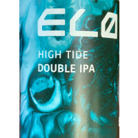 ELØ - En Liten Øl High Tide Double IPA