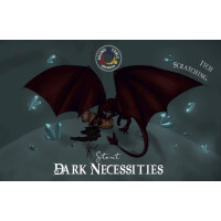 Round Table Brewery Dark Necessities