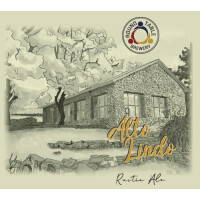 Round Table Brewery Alto Lindo