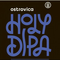 Ostrovica Holy DIPA