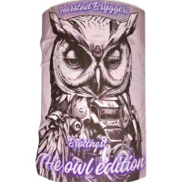 Harstad Bryggeri The Owl Edition - Brøtthest