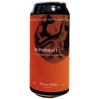 Three Hills Brewing In Pursuit No 07 (2021)