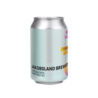 Jakobsland Brewers Super Natural Hoppy Pale Ale