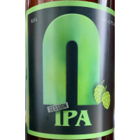 Nua Brygghus Session IPA