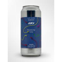 Spyglass Brewing Company Causality Loop