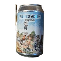 Buried Acorn Brewing Good Views