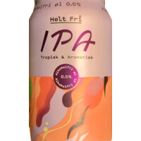 Grans Bryggeri Helt Fri Pilsner