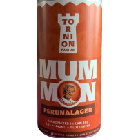 Tornion Panimo Mummon Perunalager