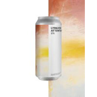 Boundary Brewing Lying For Attention