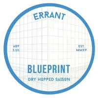 Errant Brewery Blueprint
