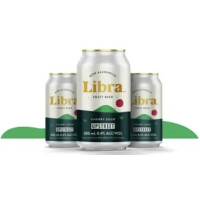 Upstreet Craft Brewing Libra - Cherry Sour