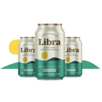 Upstreet Craft Brewing Libra - North Cape Pale Ale