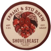 Errant Brewery Shovelbeast