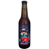 Pivski Mudraci / 4 Mudraca Brewery Christmas Ale