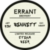 Errant Brewery Bennett