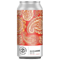 Two Towns Down Roxanne