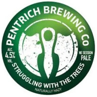 Pentrich Brewing Co. Struggling With The Trees