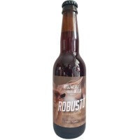 Brouwerij Bello Robusto