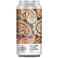 Two Towns Down Yes Sir, I Can Boogie