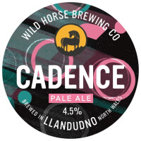 Wild Horse Brewing Co. Cadence