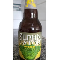 Abita Brewing Company Alpha Gator