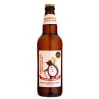 Celtic Marches Cider Abrahalls AM Medium Sparkling Cider