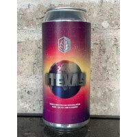 Turning Point Beer $Texas