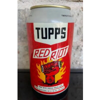 Tupps Brewery Red Riot