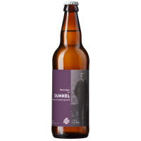 Lindheim Ølkompani Dunkel