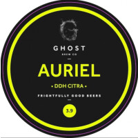 Ghost Brew Co. Auriel