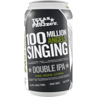 Texas Ale Project 100 Million Angels Singing