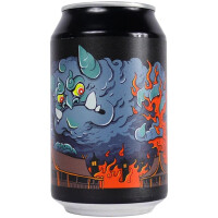 Walhalla Craft Beer Daemon - #22 Enenra