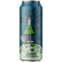 Hop Butcher For the World Galaxy Traveling Scientist