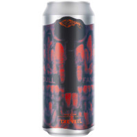 The Veil Brewing Company Dull Fangs IPA