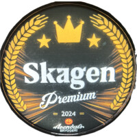 Arendals Bryggeri Skagen Premium