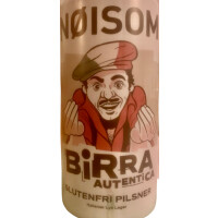 Nøisom Craft Beer Birra Autentica