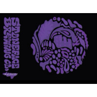 Stoneface Brewing Company Blackberry Wild Ale