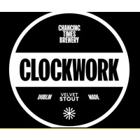 Changing Times Clockwork