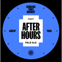 Changing Times After Hours