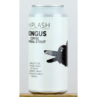Whiplash Dongus
