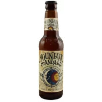 Odell Brewing Company Mountain Standard Double Black IPA