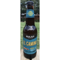 Real Ale Brewing Company El Camino